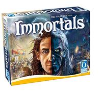 Queen Games 20175 - Immortals