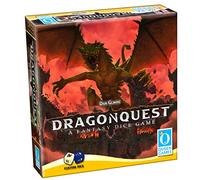 Dragonquest: A Fantasy Dice Game - Queen Games