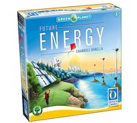 Queen Games Future Energy