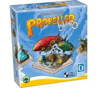 Queen Games Propeller Islands (US IMPORT)