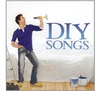 Queen, Genesis, The jam, Talking Heads, u.a - Diy Songs