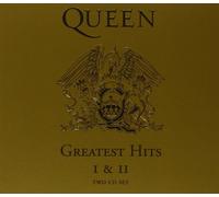 Queen - Greatest Hits 1 & 2