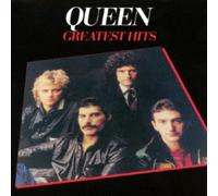 QUEEN: GREATEST HITS 1 - CD