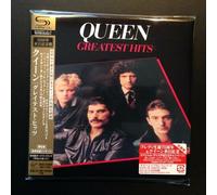 Queen - Greatest Hits 1 -Shm-CD-