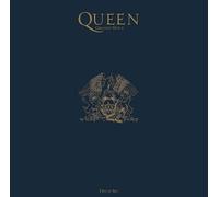 Queen - Greatest Hits 2 (Remastered) - 2 Vinyl