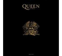 Queen Greatest Hits 2 New CD CD Factory Sealed Genuine Product Ships from Japan