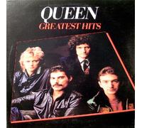 QUEEN - Greatest Hits