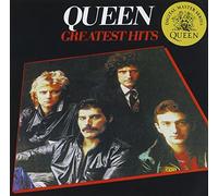 Queen - Greatest Hits