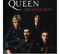 Queen - Greatest Hits