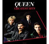 Queen - Greatest Hits 1 [VINYL]