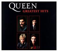 Queen - Greatest Hits