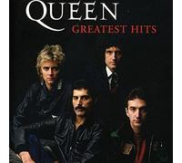 Queen - Greatest Hits | Compilation Album