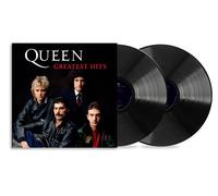 Greatest Hits [VINYL]
