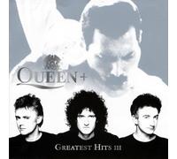 Queen - Greatest Hits 3 - [SHM-CD]