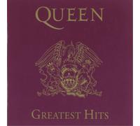 Queen - Greatest Hits