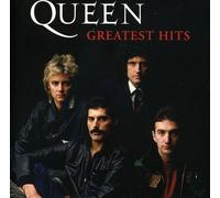 Queen - Greatest Hits | Compilation Album