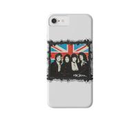 Queen Greatest Hits Gifts iPhone Case for iPhone 11 Pro White Merchandise