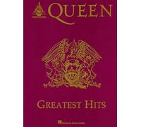 Queen - Greatest Hits: Guitar Recorded Versions by Craig Cowan (English) Paperba