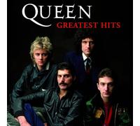 Queen - Greatest Hits - CD - 2011 Remaster (2019)