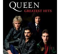QUEEN - GREATEST HITS I - CD - F99z
