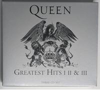 Queen - The Platinum Collection [2011 Remaster] [CD]