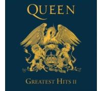 Queen: Greatest Hits II (2011 Remaster) - CD