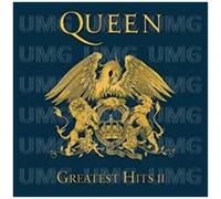 Queen - Greatest Hits Ii [CD]
