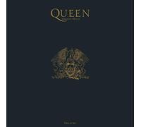 Queen 'Greatest Hits II' 2LP Gatefold Black Vinyl