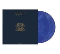 Queen Greatest Hits II: Exclusive Edition Rock Band Queen