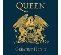 Queen - Greatest Hits II [VINYL]