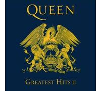 Queen - Greatest Hits 2 (Remastered) - 2 Vinyl