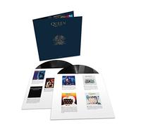 Queen - Greatest Hits II [VINYL]