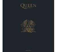 Queen - Greatest Hits II - Vinyl Record - F99z