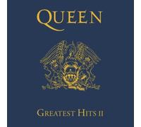 Queen - Greatest Hits II [VINYL]