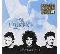 Queen - Greatest Hits III