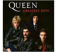 QUEEN-GREATEST HITS-JAPAN UHQCD Ltd/Ed