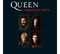 QUEEN - GREATEST HITS (LIMITED CD) CD NEW