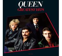 Queen - Greatest Hits LP Vinyl
