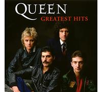 Queen Greatest Hits (CD) (US IMPORT)