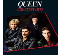 Queen : Greatest Hits VINYL 12" Album 2 discs (1994) NEW Amazing Value