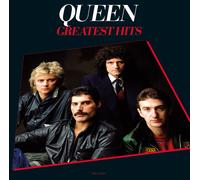 Queen: Greatest Hits Vol 1 - New Vinyl 12" Album 2 discs (2016) - Free Delivery