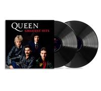 Greatest Hits [VINYL]