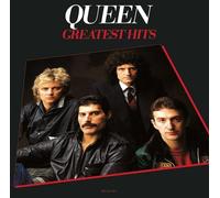 Queen - Greatest Hits - Vinyl Record - F99z