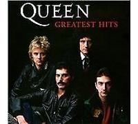 Queen - Greatest Hits Vol.1 (2011)