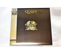 Queen - Greatest Hits [Cardboard Sleeve (mini LP)] Vol.2 [SHM-CD]