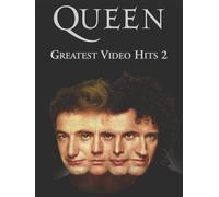 Queen: Greatest Video Hits 2