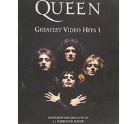 Queen - Greatest Video Hits [DVD] [2012] [Region 1] [US Import] [NTSC]