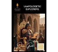 Queen Gudit: Unapologetic, Redefine Standards (4th-6th grade Mie Explorers History)