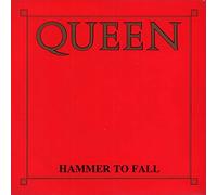 Queen - Hammer to Fall / Tear It Up [7" Vinyl]