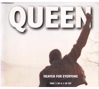 Queen - Heaven for Everyone [CD2]